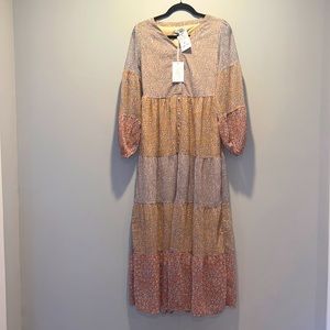 NWT boutique dress